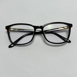 Scott Harris Europa Eyeglasses -